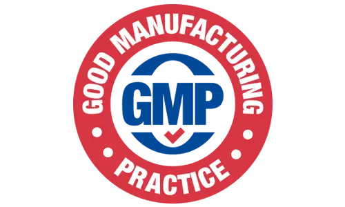 Bergamot Plus GMP Certified